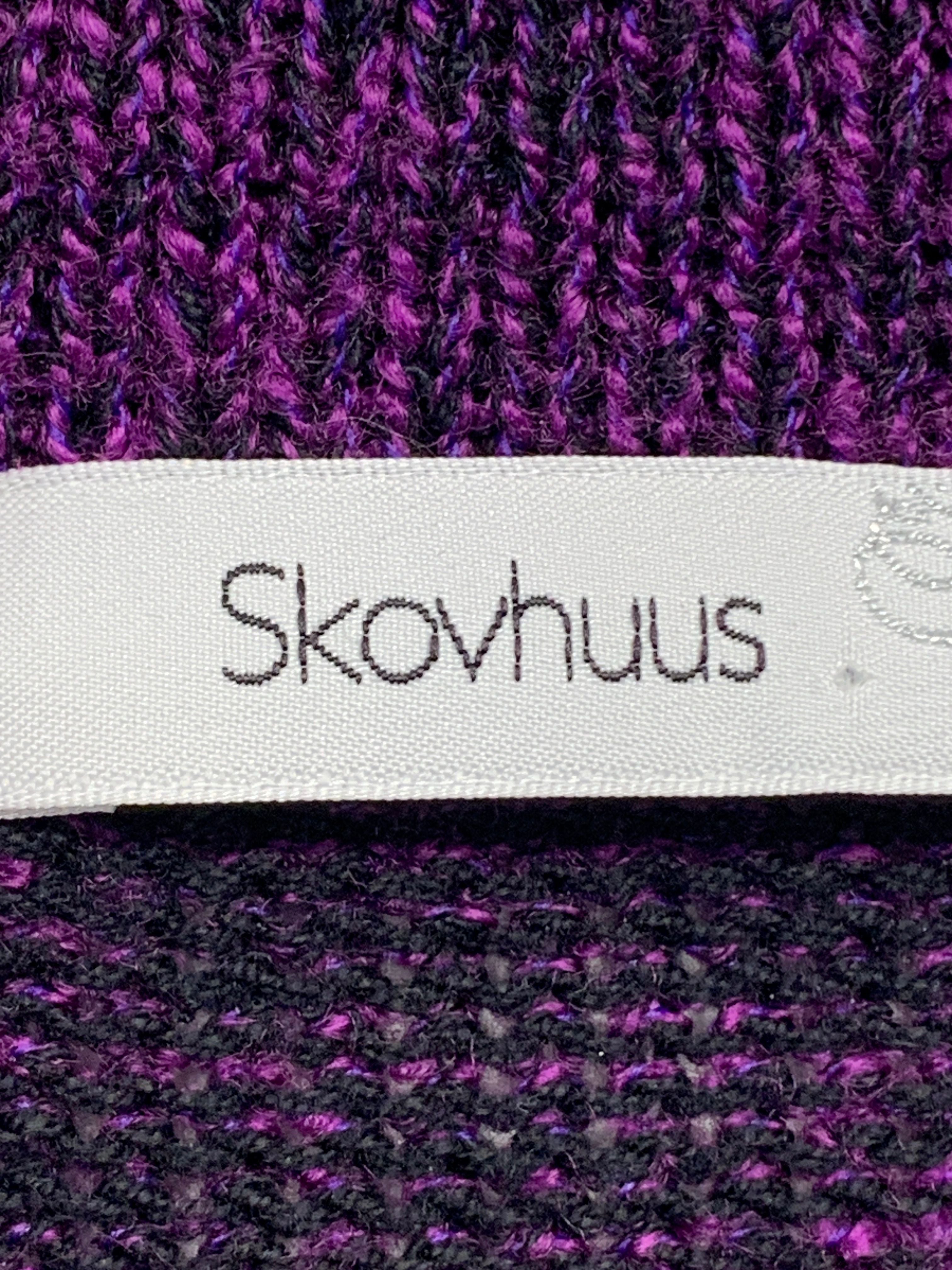 Skovhuus Trøje